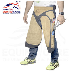 Equine Care malla de aire 195gsm mantiene la espalda fresca