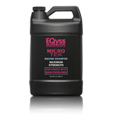 Eqyss Micro-Tek alivia el picor en caballos con la botella de champú