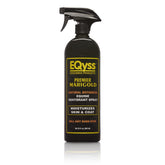 Eqyss Premier Calendula para caballos, atomizador, hidrata y suaviza el pelaje
