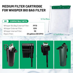 Esctabalt filtración triple con capas de filtro y carbón activado