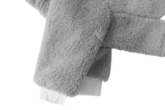 Esobo capa de invierno para perro lavable a máquina y duradera
