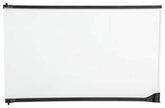 Puerta de cristal izquierda Exo Terra PT2534 para terrario 90x45, mejora acceso y visibilidad.