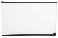 Puerta de cristal izquierda Exo Terra PT2534 para terrario 90x45, mejora acceso y visibilidad.