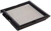 Exo Terra terrario: tapa rejilla de repuesto 12x12 para ventilación segura.