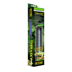 Control remoto Exo Terra TerraSky con memorización para ajustes rápidos