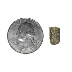 Pellets de Timothy – textura estable para masticación suave y agradable.