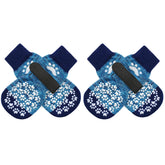 EXPAWLORER calcetines para perros antideslizantes mejoran adherencia en interiores.