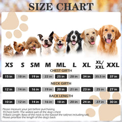 EXPAWLORER Princesa Sudadera para Perros y Gatos: vista posterior con corona para estilo distintivo.
