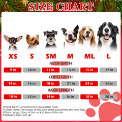EXPAWLORER suéter con alce y copos de nieve, estilo navideño para mascotas