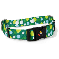 Extreme Dog Fence correa de collar menta 18-27 pulgadas, ajuste cómodo.