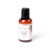 Eye Envy Tear Stain Remover: botella de 2 oz para limpieza ocular suave.