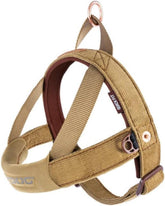 EzyDog Quick Fit Harness: ajuste rápido para paseos seguros sin tirones