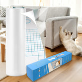 Protector fanabas para muebles: 157x11-8 protege contra arañazos sin ocultar el diseño