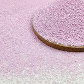 Arena rosa FANTIAN para acuario, realza colores y facilita la limpieza.
