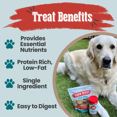 Farm To Pet: nutrición orgánica y saludable para perros