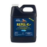 Farnam Repel-XPe concentrado emulsificable para mezclar con agua, uso en caballos