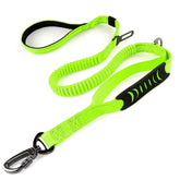 Fashion&cool correa-resistencia-pesada-150libras para perros grandes, ideal para paseos robustos