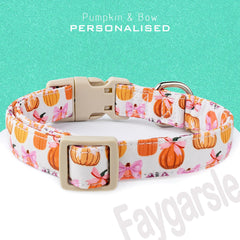 Faygarsle collar ajustable, cómodo para perros de distintos tamaños