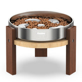 Feedoo soporte elevado para perro: altura ideal para comer cómodamente