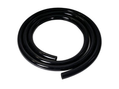 Feelers tubo PVC negro para acuario: facilita la circulación del agua.