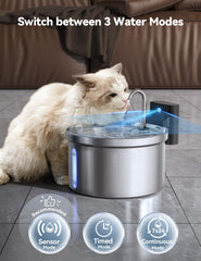 Diseño inalámbrico para uso cómodo en casa, salón o habitación.