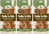 Fieldcrest Farms Nothin' to Hide anillos de pollo para masticación prolongada