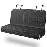 FIRSTWELL cubreasiento-perro-hamaca-impermeable protege la tapicería ante líquidos y pelos.