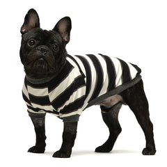 Fitwarm camisa para perro facilita ponerse y quitarse, talla xxs.