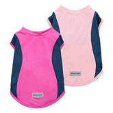 Fitwarm camiseta-perro con protección UV 50 para paseos al sol