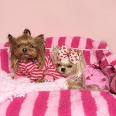 Fitwarm pijama para perros, uso diario cómodo y práctico.