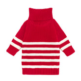 Fitwarm suéter de invierno para perro pequeño, cómodo y cálido.