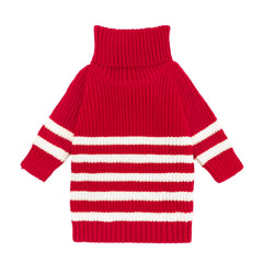 Fitwarm suéter de invierno para perro pequeño, cómodo y cálido.