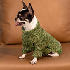 Fitwarm suéter para perro pequeño, ideal para fiestas, ajuste cómodo.