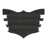 Flair Equine Nasal Strips brindan apoyo respiratorio durante entrenamiento intenso.