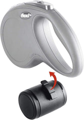Flexi Multibox gris, compatible con flexi Design, facilita usar el sistema durante entrenamientos.