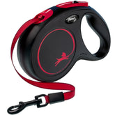 FLEXI New Classic con mango ergonómico para un agarre cómodo durante caminatas.