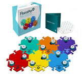 FluentPet Speak Up!, botones grabables para expresar necesidades de la mascota
