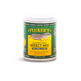 Imagen de Fluker's Gourmet enlatada para reptiles, opción conveniente para la dieta diaria.