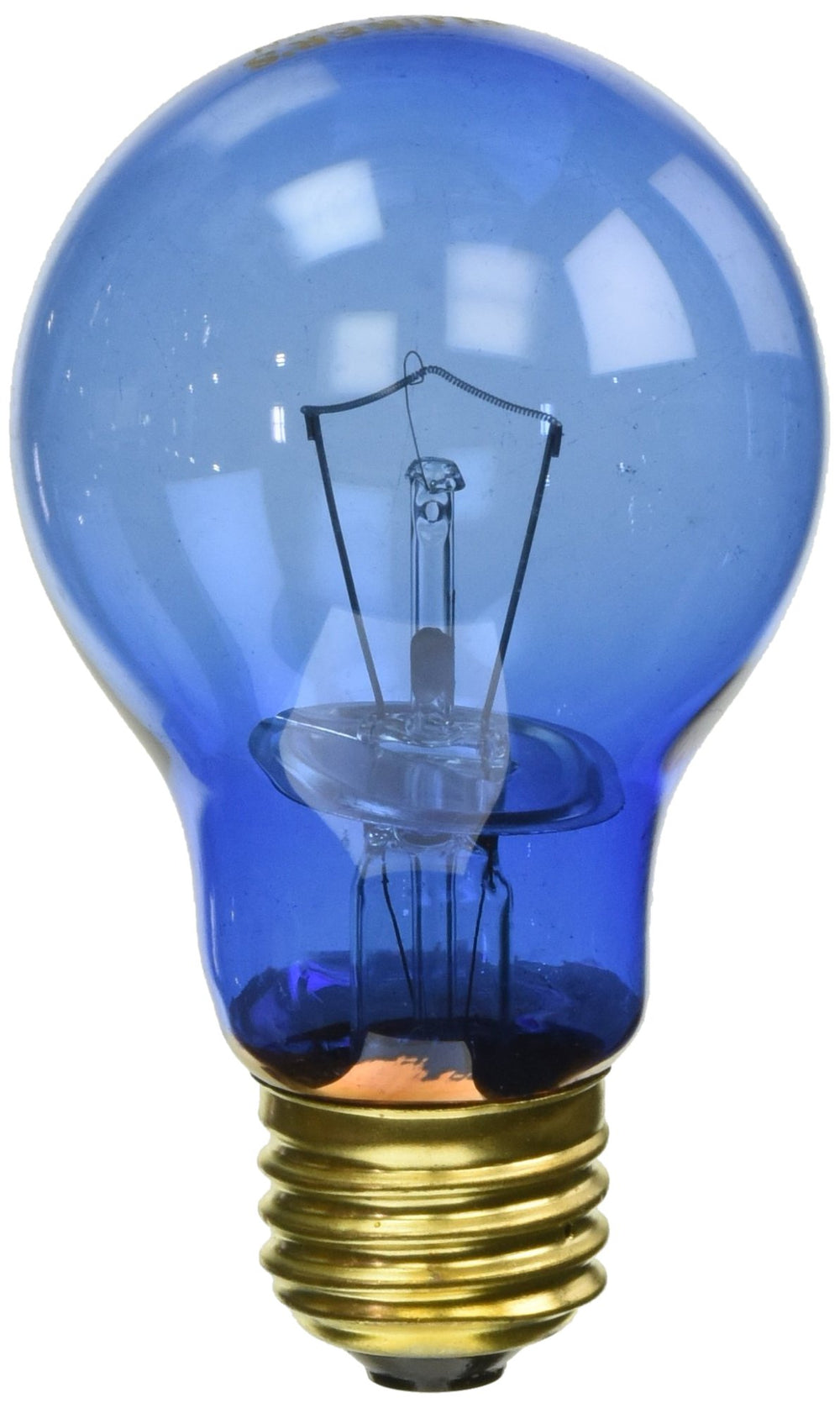 Fluker's lampara diurna 60w para hábitat de cangrejos ermitaños, iluminación clara.
