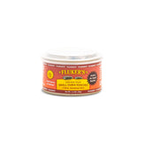 Fluker's lata gourmet para reptiles, lista para servir en terrarios, fácil de usar.