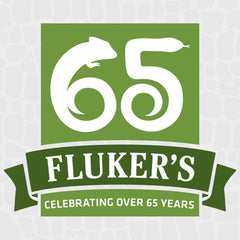 Fluker's Mini Dripper: diseño compacto y útil para mantener humedad.