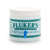 Fluker's Mini Dripper, goteo de agua para terrario, fuente de hidratación suave.