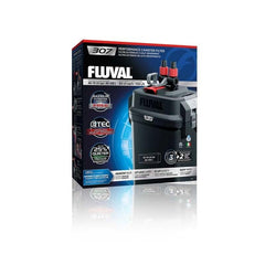 Eje cerámico del kit Fluval 307, soporte duradero para rendimiento estable