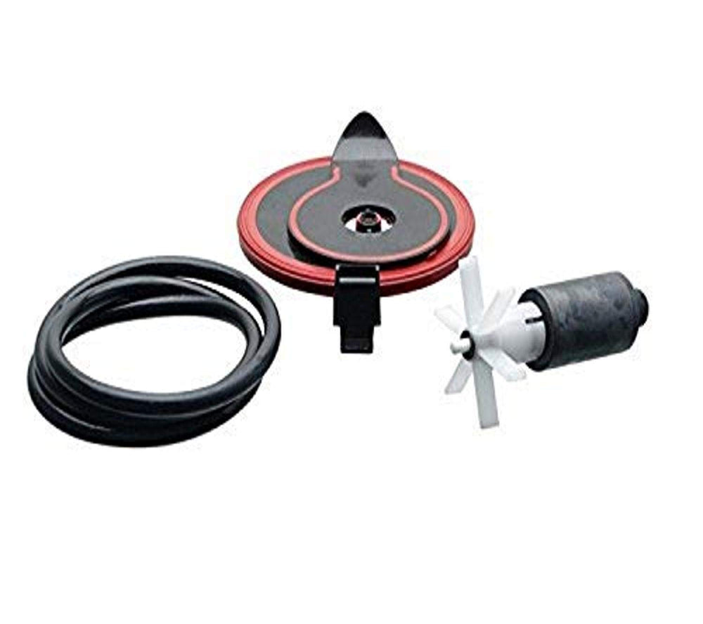 Fluval 406 kit de mantenimiento del cabezal motor, para un filtrado eficiente.