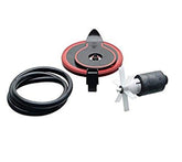 Fluval 406 kit de mantenimiento del cabezal motor, para un filtrado eficiente.
