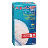 BioMax con anillos cerámicos para bacterias beneficiosas en AquaClear