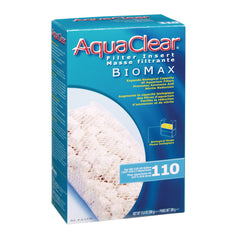 Fluval AquaClear: sustitución de medios para mantener la filtración eficiente