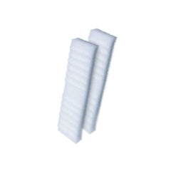 Dispositivo con diseño compacto Fluval Bio-Foam FX2 favorece flujo uniforme para filtración biológica estable.