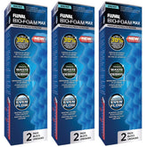 Fluval Bio-Foam Max: media para filtración 406 y 407