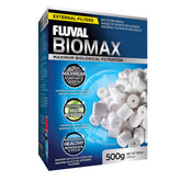 Fluval BioMax: anillos biologicos para acuario que potencian la filtracion biologica.